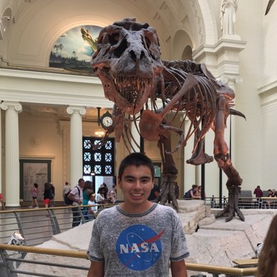 Profile Picture of Josh Giesbrecht (@Josh23gee) on Twitter