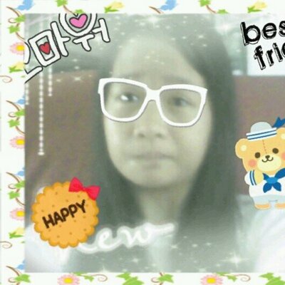 Profile Picture of Bernal Alyssa Patoc (@CrstalIcyCandy) on Twitter