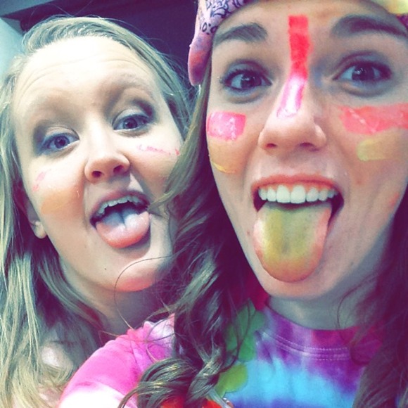 Profile Picture of Chloe Morrison (@cmorrison149) on Poshmark