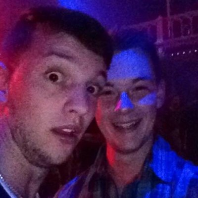 Profile Picture of Robert McClelland (@RobMc_) on Twitter