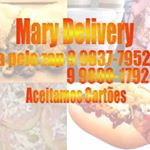 Profile Photo of Mary Delivery (@marydelivery998377952) on Instagram