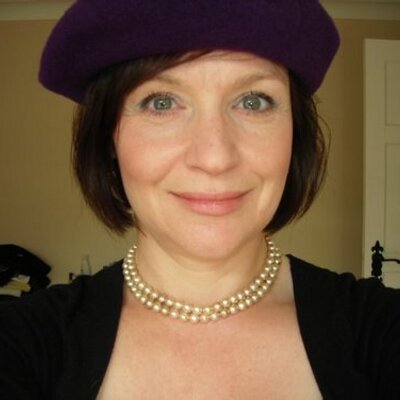 Profile Picture of Dr Elaine Douglas (@ED_ETD) on Twitter