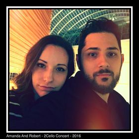 Profile Picture of Robert Whiley (@RSWhiley) on Pinterest