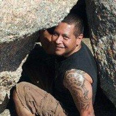 Profile Picture of Danny Ray Borrego (@BorregoRay) on Twitter