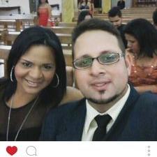 Profile Picture of Angelica Jimenez (@Ross_GD) on Twitter