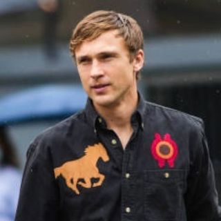 Profile Picture of William Moseley (@williammoseley) on Instagram