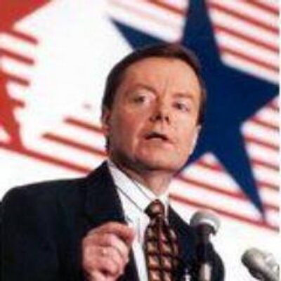 Profile Picture of Gary L Bauer (@GaryLBauer) on Twitter