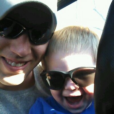 Profile Picture of Nicholas Winslow (@jessiejames_14) on Twitter