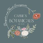 Profile Picture of Cassie Hobbs (@cassies_botanicals) on Instagram