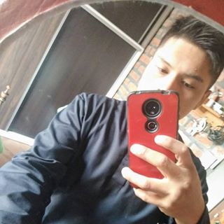 Profile Picture of Kevin Sanguezo (@kevin.sanguezo.79) on Facebook