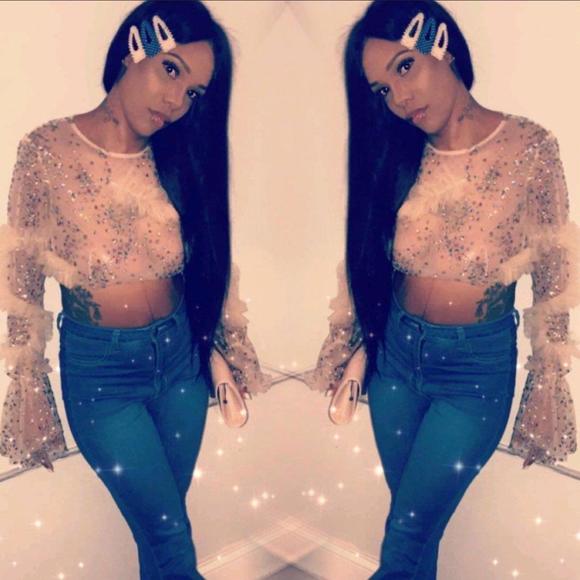 Profile Picture of Quasai'nera Judge (@denique1) on Poshmark