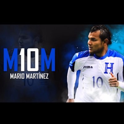 Profile Picture of Mario Martinez M10M (@mariomartinez_7) on Twitter