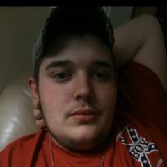 Chance Allen - Twitter Profile Picture of Chance Allen (@chance_myers) on Twitter