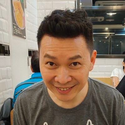 Profile Picture of Keith Liu (@kulit1970) on Twitter