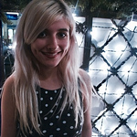 Profile Picture of Claudia Rodriguez (@diehesh) on Flickr