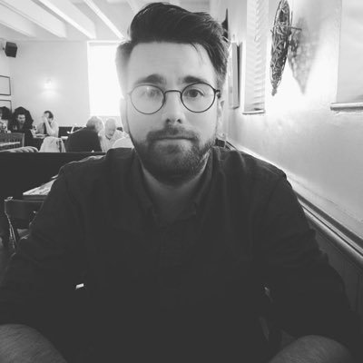 Profile Picture of Mike Lloyd (@MichaelLloyd24) on Twitter