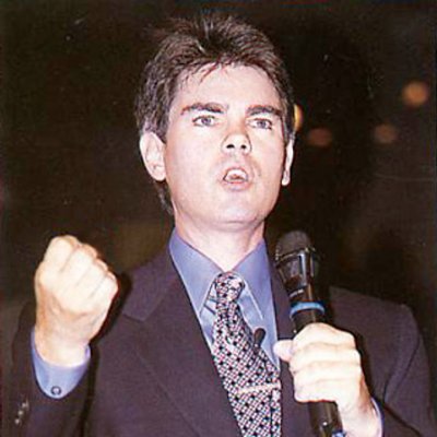 Profile Picture of Len Clements (@MWave1) on Twitter