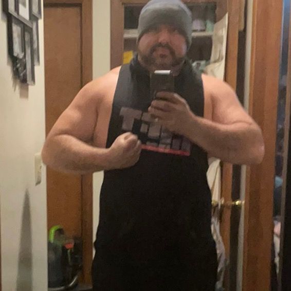 scottwickersham3434 - Tiktok Profile Picture of scottwickersham3434 (@scottwickersham3434) on Tiktok