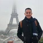 Profile Picture of Iván R. Falcón (@ivanfalcon) on Instagram