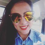 Irene Lermaa Hernandezz - Instagram