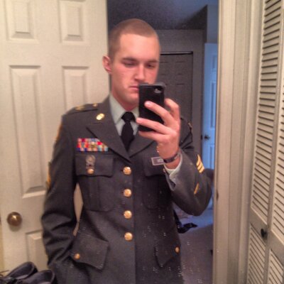 Profile Picture of Sean Caven (@S_Caven88) on Twitter