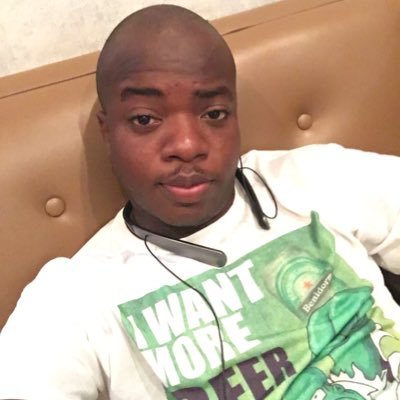 Profile Picture of Benjamin Okafor (@Benjami21534510) on Twitter