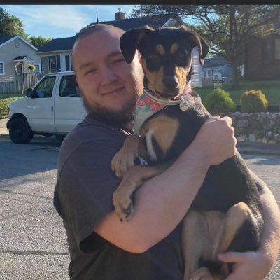 Profile Picture of Travis Lucas (@Mr_Lucas60) on Twitter