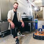 Profile Picture of Alex Eckert (@alex_eckert_universe) on Instagram