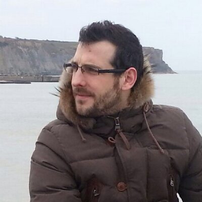 Profile Picture of Pierre-Adrien (@PaAdrien) on Twitter