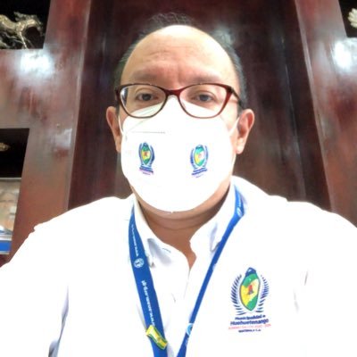 Profile Picture of Gustavo Cano Alcalde (@Gustavo_Cano) on Twitter