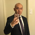 Profile Photo of Daniel Chan (@danielchanwalker) on Instagram