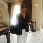 Profile Picture of Alice Mazmanian (@alicemazmanian) on Instagram