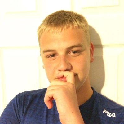 Profile Picture of Dylan Goff (@dylan_goff3) on Twitter
