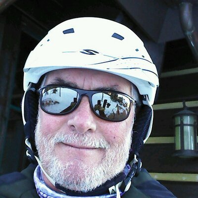 Profile Picture of Robert Egberton Twitter