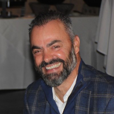 Profile Picture of Michael Miqueli (@MichaelMiqueli) on Twitter