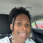 Profile Picture of Tamika Toney Scott (@eyecandie38) on Instagram