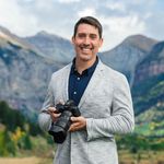 Profile Picture of John Moody (@moodyography) on Instagram