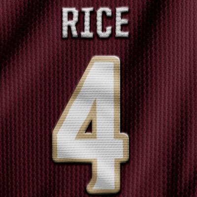 Profile Picture of Brandon Rice (@Brandon_Rice321) on Twitter