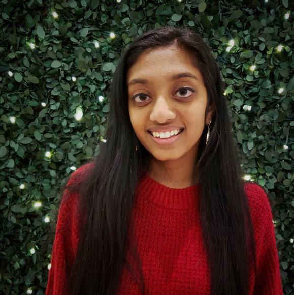 Profile Picture of Sanjana Sathyanarayanan (@sanju3134) on Poshmark