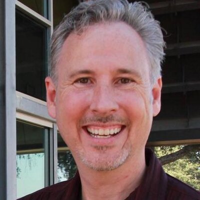 Profile Picture of Wayne J. Fields (@WFieldsCSUSM) on Twitter