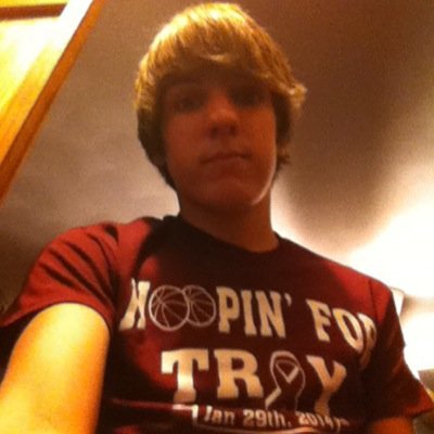 Profile Picture of Chase Bauer (@baierboys) on Twitter