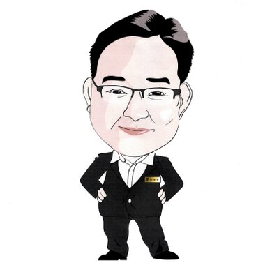 Profile Picture of Jeong-beom KIM (@jeff7524) on Twitter