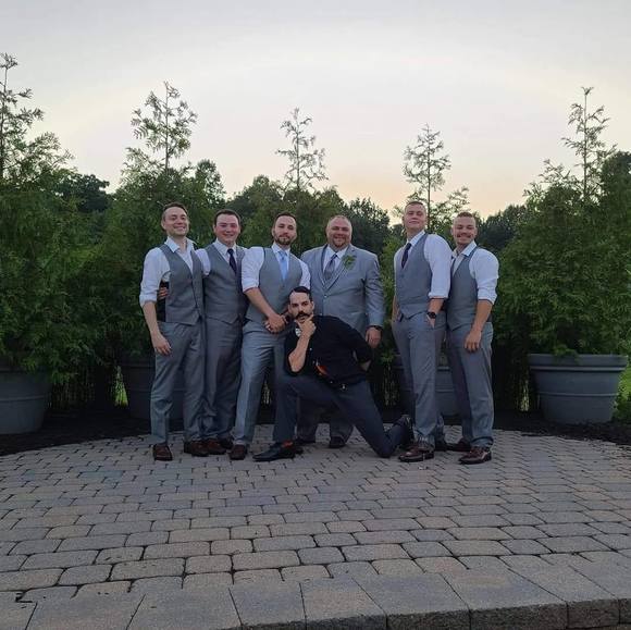 Profile Picture of Timothy Farabaugh (@themayor794) on Poshmark