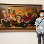 Profile Picture of Krit Sirimahachai (@kokogokoko) on Instagram