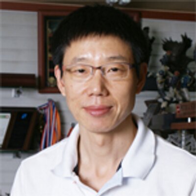 Profile Picture of Edward Kwon (@unitcoin) on Twitter