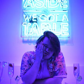 Profile Picture of Jesse Gilbert (@JesseGilbertFilms) on Facebook