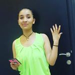 Profile Picture of Selam Abebe (@abebeeyarus) on Instagram