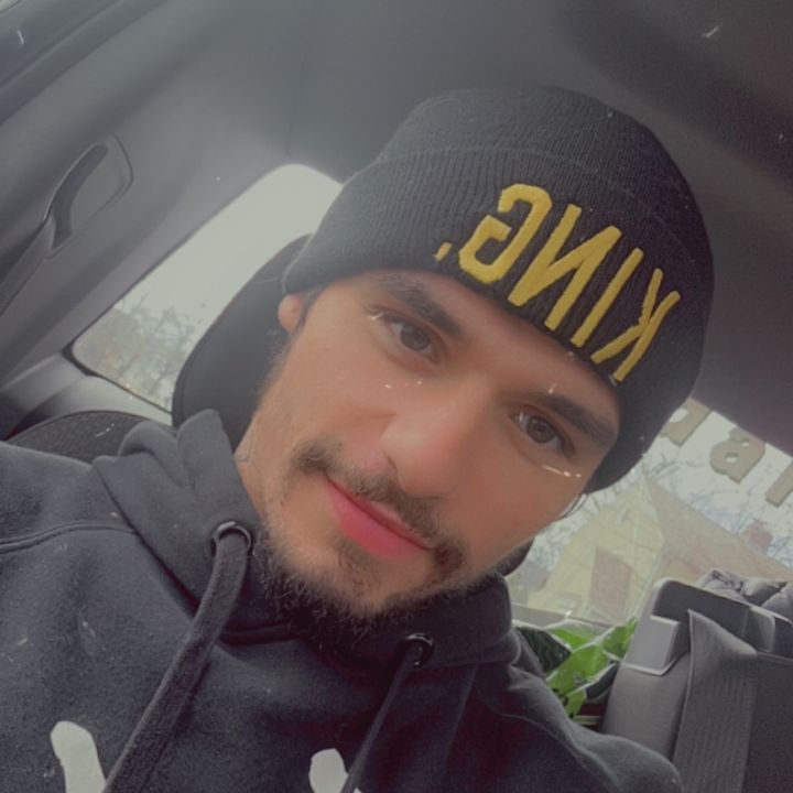 Profile Picture of Michael Oski (@michaeloski1) on Tiktok