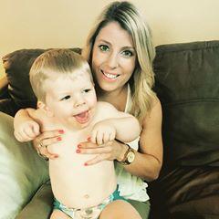 Profile Picture of Christie Byrd (@@christiebyrd) on Tiktok
