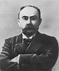 Profile Picture of Georgi Plekhanovon Wikipedia